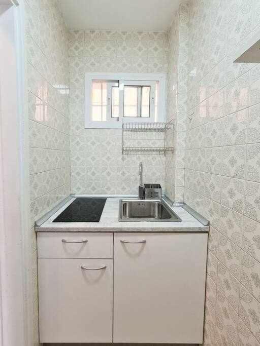 Apartment Estudio Con Hermosas Vistas Málaga
